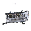 APG All Crash LED with Auto Levelling Head Lamp Passenger
