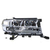 APG All Crash LED with Auto Levelling Head Lamp Drivers