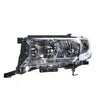 APG All Crash Halogen Head Lamp Passenger Side OEM Suits