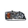 APG All Crash Head Lamp Drivers Side OEM Suits Toyota