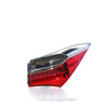 APG All Crash LED Tail Lamp Drivers Side OEM Suits Toyota