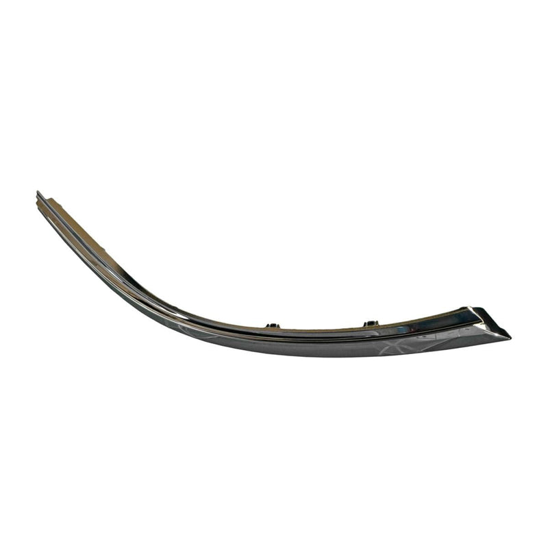 APG All Crash Head Lamp Filler Panel Drivers Side OEM