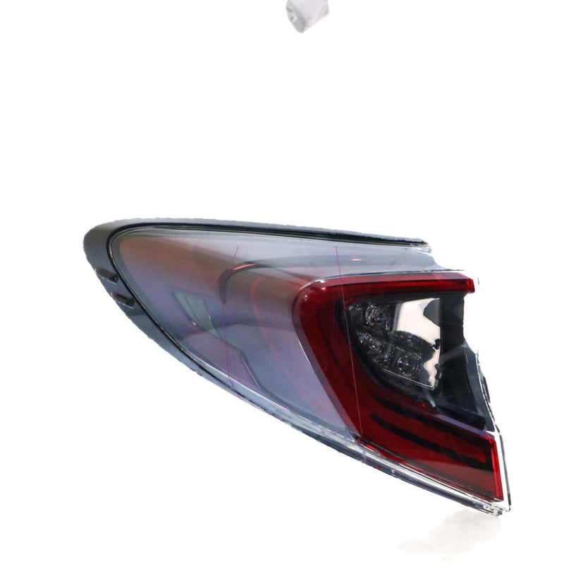 APG All Crash Tail Lamp Passenger Side OEM suits Toyota