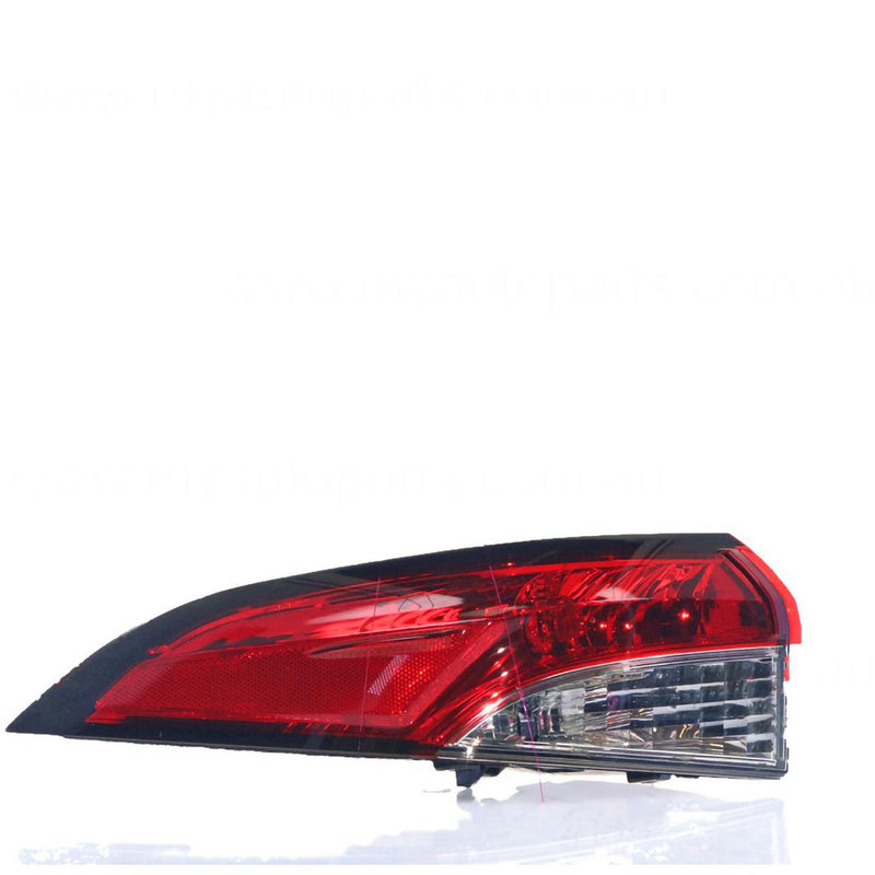 APG All Crash Tail Lamp Passenger Side OEM suits Toyota