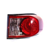 APG All Crash Tail Lamp Drviver Side OEM Suits Toyota FJ