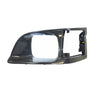 APG All Crash Headlamp Rim Passenger Side OEM Suits
