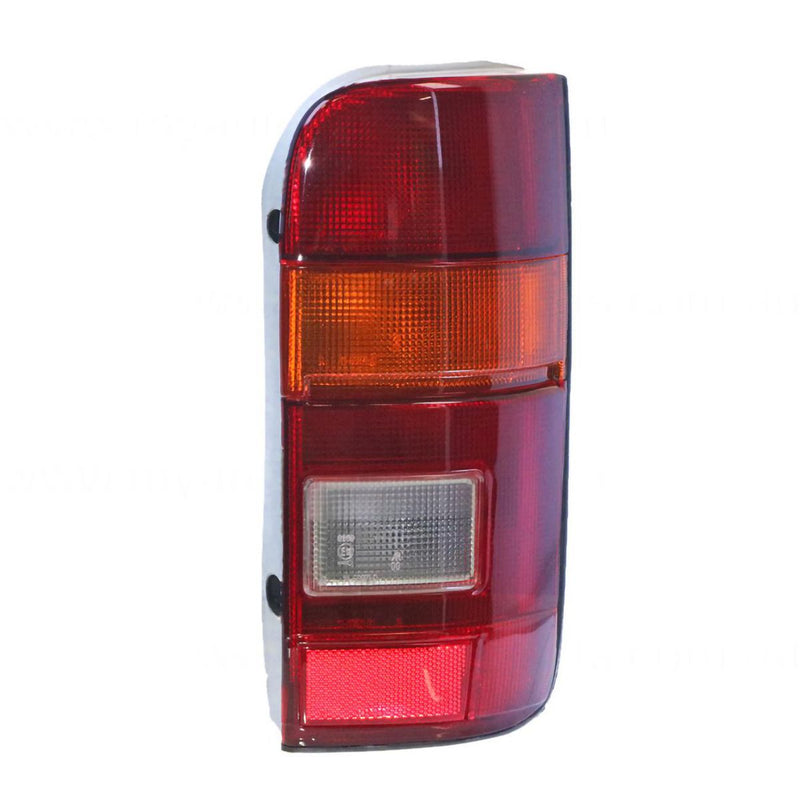 APG All Crash Tail Lamp Drivers Side Certified Suits