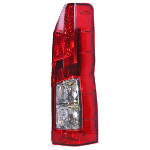 APG All Crash Tail Lamp Drivers Side OEM suits Toyota