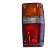 APG All Crash Tail Lamp Drivers Side Certified suits