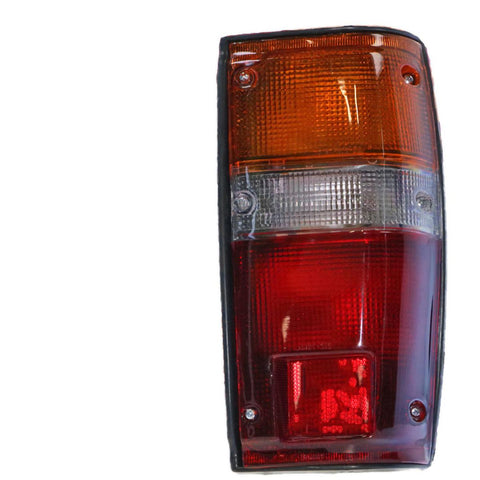 APG All Crash Tail Lamp Drivers Side Certified suits