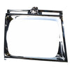 APG All Crash Headlamp Rim Passenger Side Aftermarket