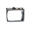 APG All Crash Headlamp Rim Passenger Side Aftermarket