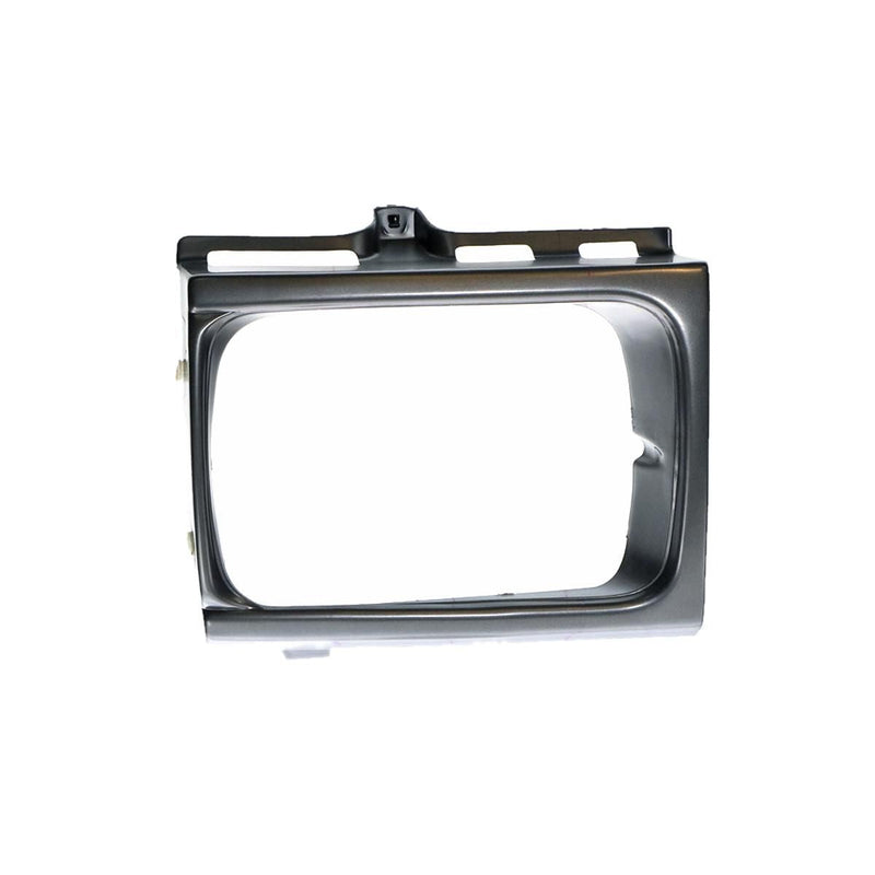 APG All Crash Headlamp Rim Passenger Side Aftermarket