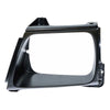 APG All Crash Headlamp Rim Passenger Side OEM suits
