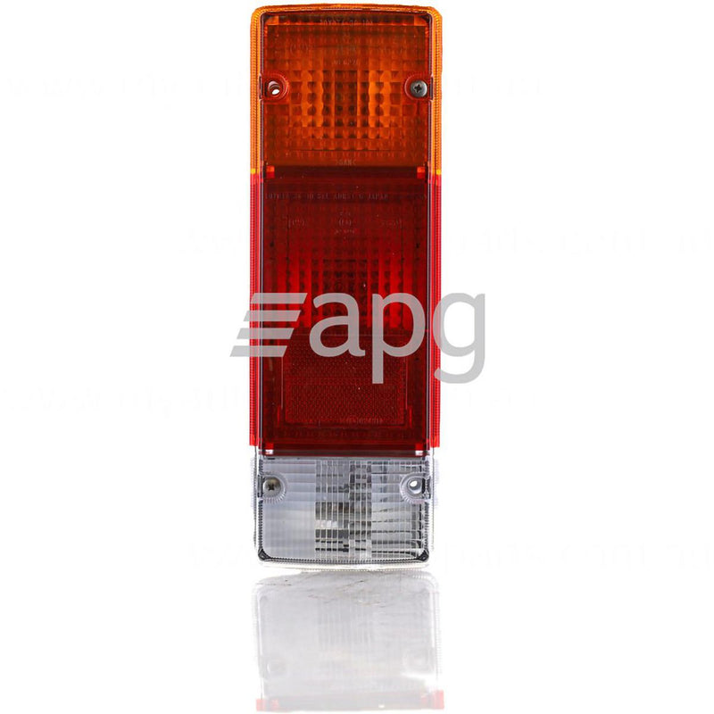 APG All Crash Toyota Hilux OEM Tail Lamp Drivers Side
