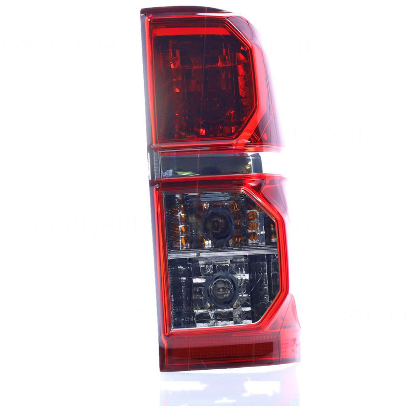 APG All Crash Toyota Hilux OEM Tail Lamp Drivers Side