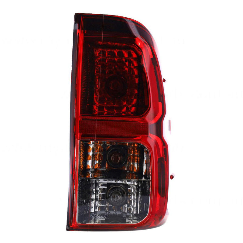 APG All Crash Toyota Hilux OEM Tail Lamp Drivers Side
