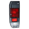 APG All Crash Tail Lamp Passenger Side OEM Suits Toyota