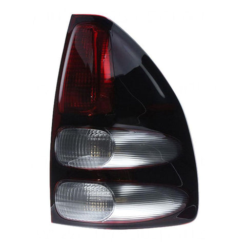 APG All Crash Tail Lamp Drivers Side OEM Suits Toyota
