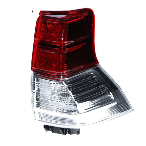 APG All Crash LED Tail Lamp Drivers Side OEM suits Toyota