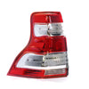 APG All Crash LED Tail Lamp Passenger Side OEM suits