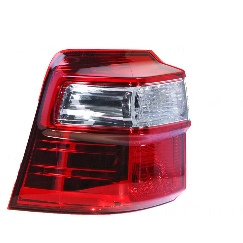 APG All Crash LED Tail Lamp Passenger Side OEM suits