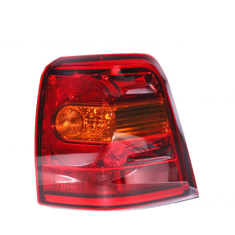 APG All Crash LED Tail Lamp Drivers Side OEM suits Toyota
