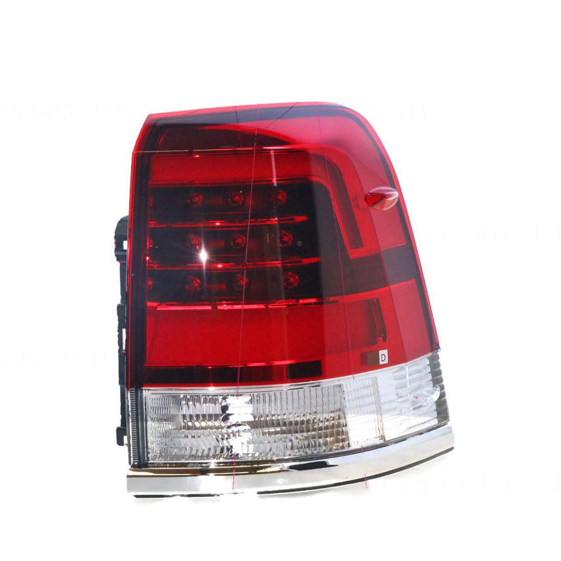 APG All Crash LED Tail Lamp Drivers Side OEM suits Toyota