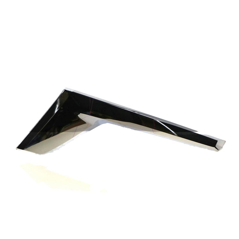 APG All Crash Head Lamp Filler Panel Passenger Side