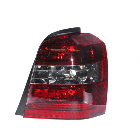 APG All Crash Tail Lamp Drivers Side OEM Suits Toyota