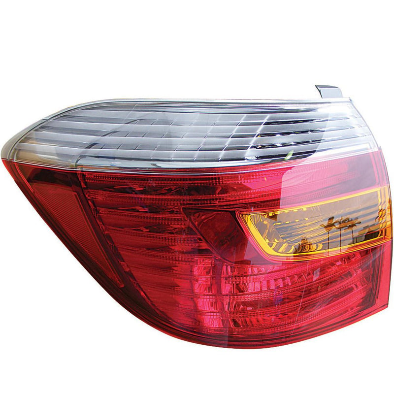 APG All Crash Toyota Kluger Aftermarket Tail Lamp