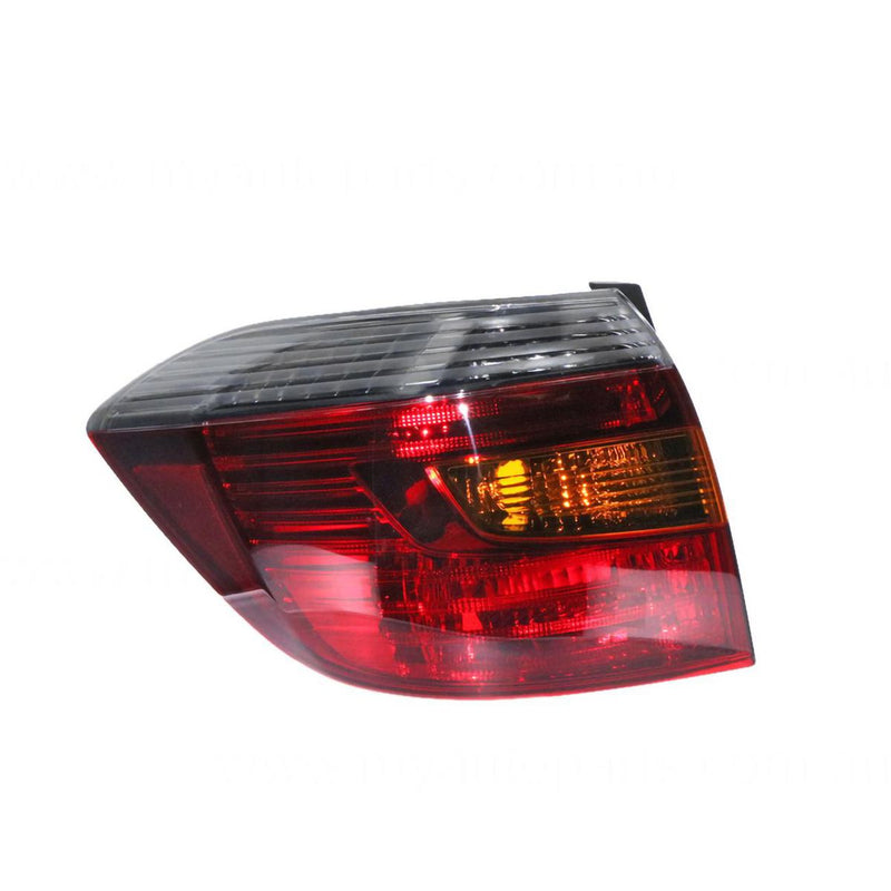 APG All Crash Tail Lamp Passenger Side OEM Suits Toyota
