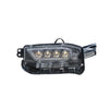 APG All Crash Daytime Running Lamp Passenger Side OEM