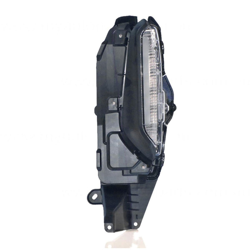 APG All Crash OEM Daytime Running Lamp Passenger Side