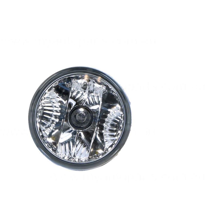 APG All Crash Fog Lamp Passenger Side Certified Suits