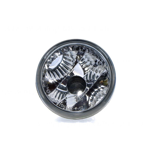 APG All Crash Fog Lamp Drivers Side Certified Suits