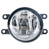 APG All Crash Fog Lamp Drivers Side OEM suits Various