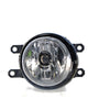 APG All Crash Fog Lamp Drivers Side Certified suits