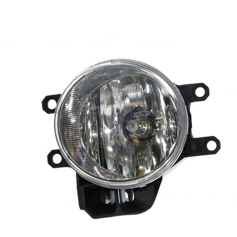 APG All Crash Fog Lamp Passenger Side OEM suits Various