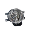 APG All Crash Fog Lamp Drivers Side OEM suits Various