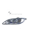 APG All Crash Fog Lamp Passenger Side Certified suits