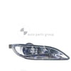 APG All Crash Fog Lamp Drivers Side Certified suits