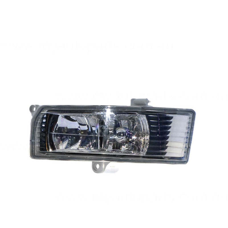 APG All Crash Fog Lamp Passenger Side OEM suits Toyota