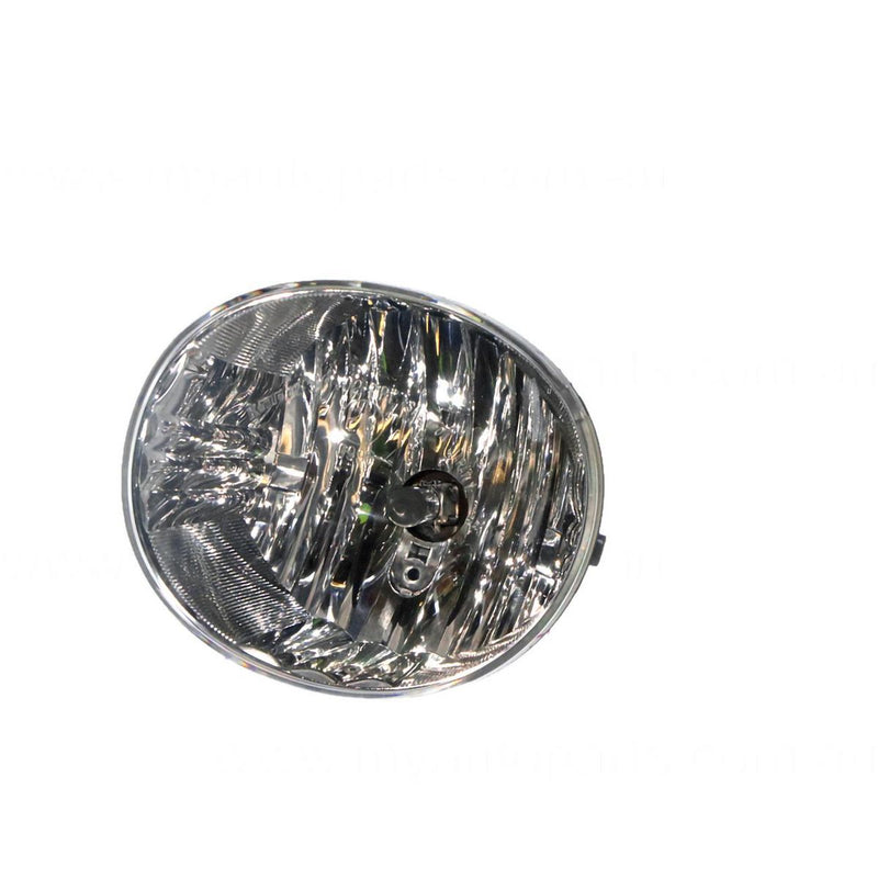 APG All Crash Fog Lamp Passenger Side OEM Suits Toyota