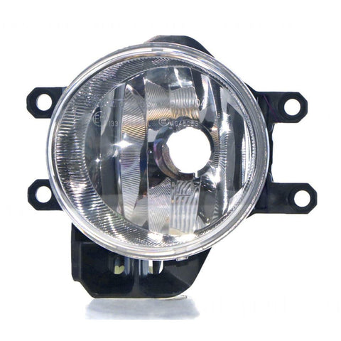 APG All Crash Fog Lamp Passenger Side OEM suits Toyota