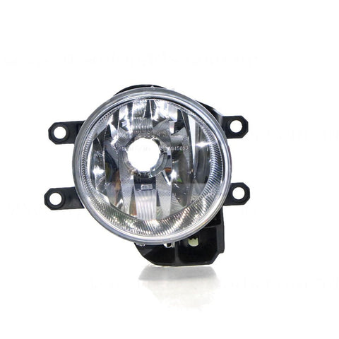 APG All Crash Fog Lamp Drivers Side OEM suits Lexus