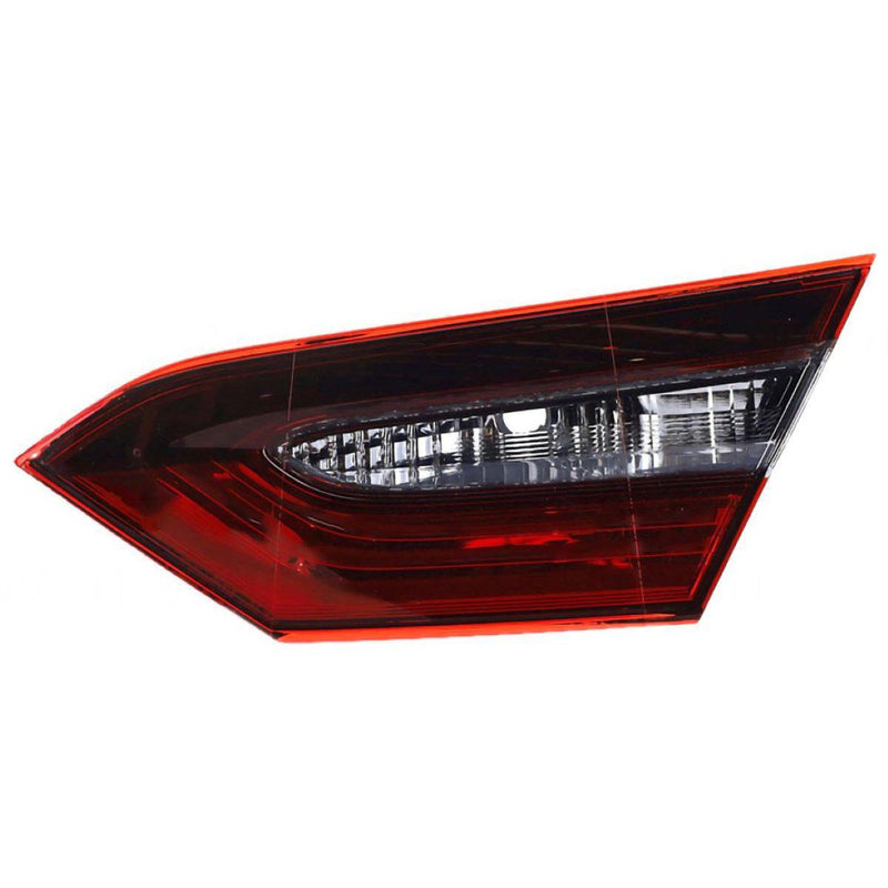 APG All Crash Toyota Camry OEM Boot Lid Lamp Drivers Side