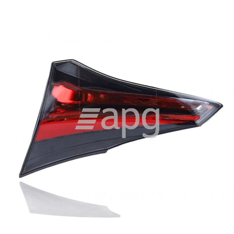 APG All Crash Toyota RAV4 OEM Tail Gate Lamp Drivers Side