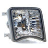 APG All Crash Front Bar Park / Indicator Lamp Drivers
