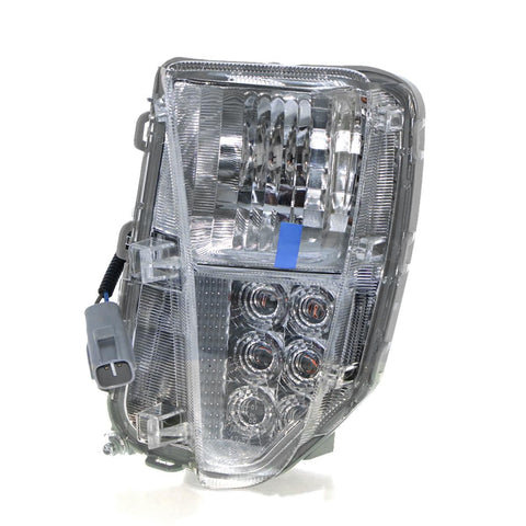 APG All Crash Front Bar Park / Indicator Lamp Passenger